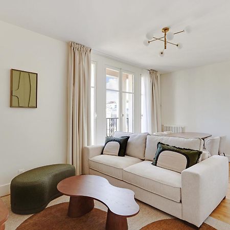 Pick A Flat'S Apartment In Saint Michel - Rue Du Sommerard Παρίσι Εξωτερικό φωτογραφία