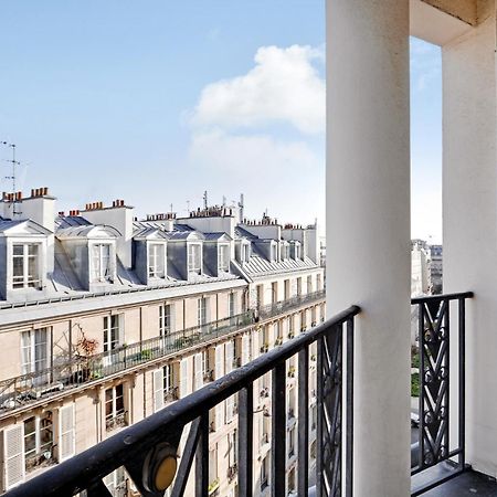 Pick A Flat'S Apartment In Saint Michel - Rue Du Sommerard Παρίσι Εξωτερικό φωτογραφία