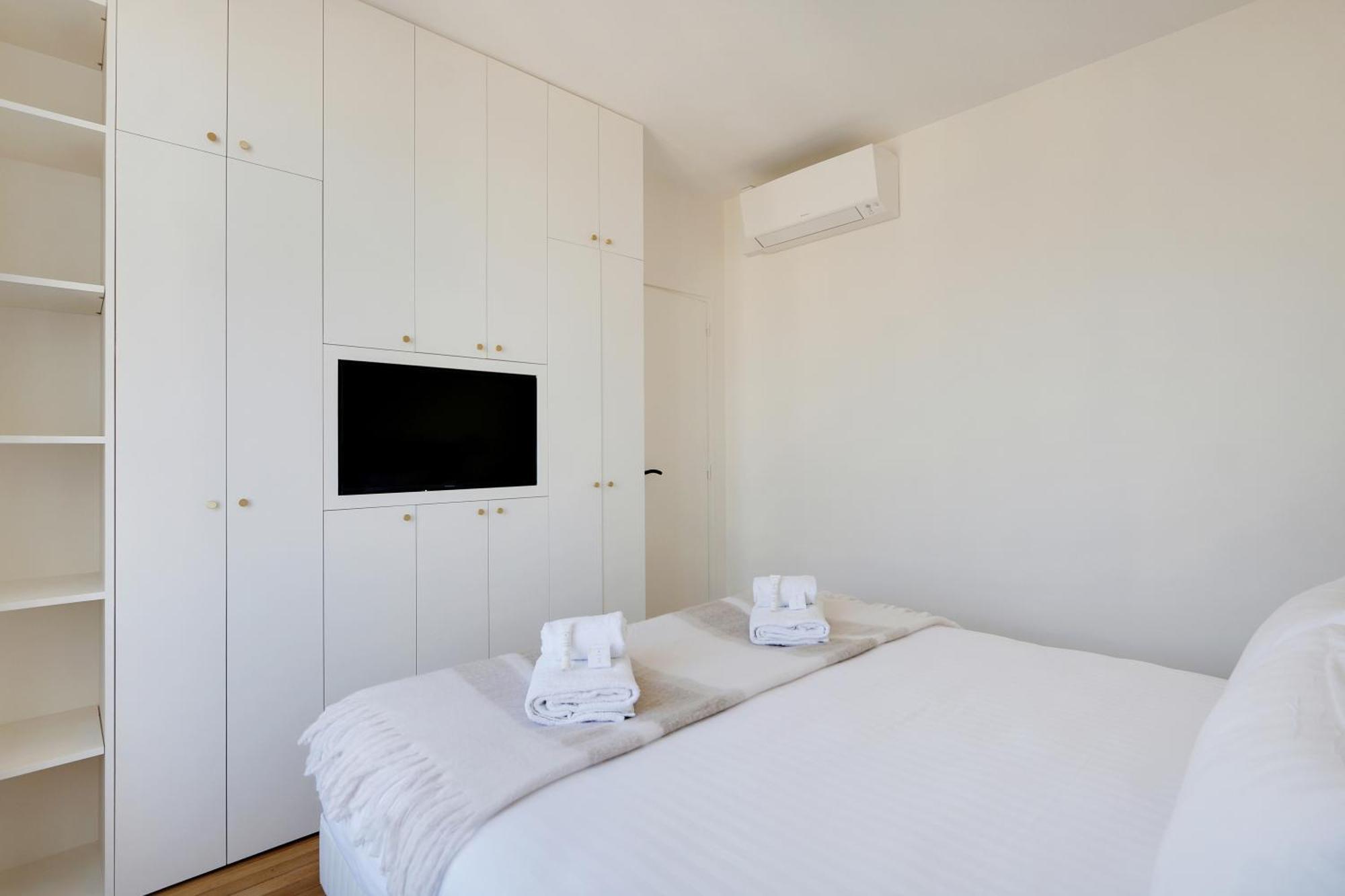 Pick A Flat'S Apartment In Saint Michel - Rue Du Sommerard Παρίσι Εξωτερικό φωτογραφία