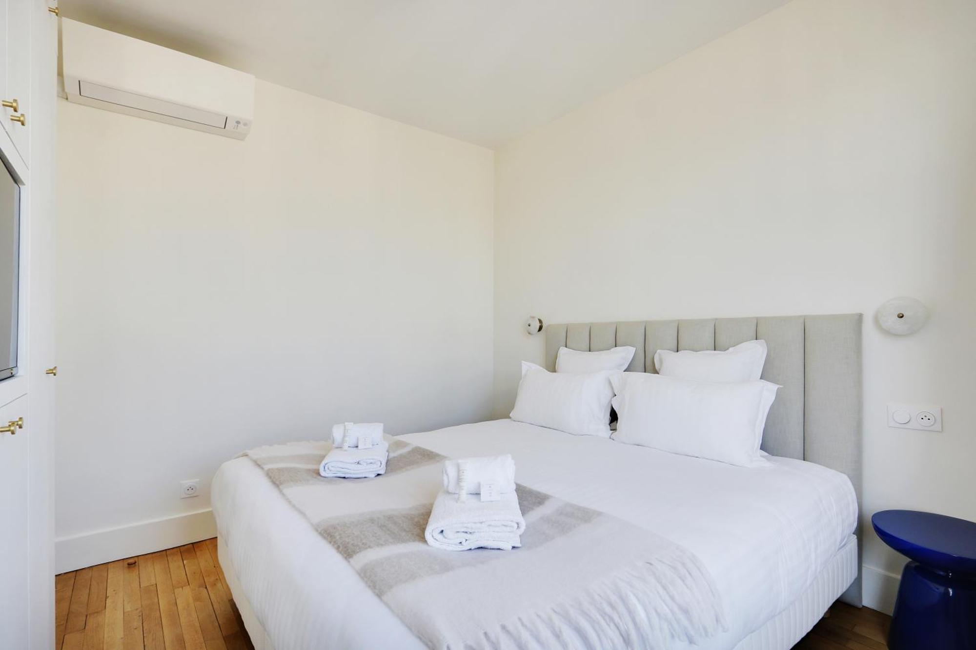 Pick A Flat'S Apartment In Saint Michel - Rue Du Sommerard Παρίσι Εξωτερικό φωτογραφία