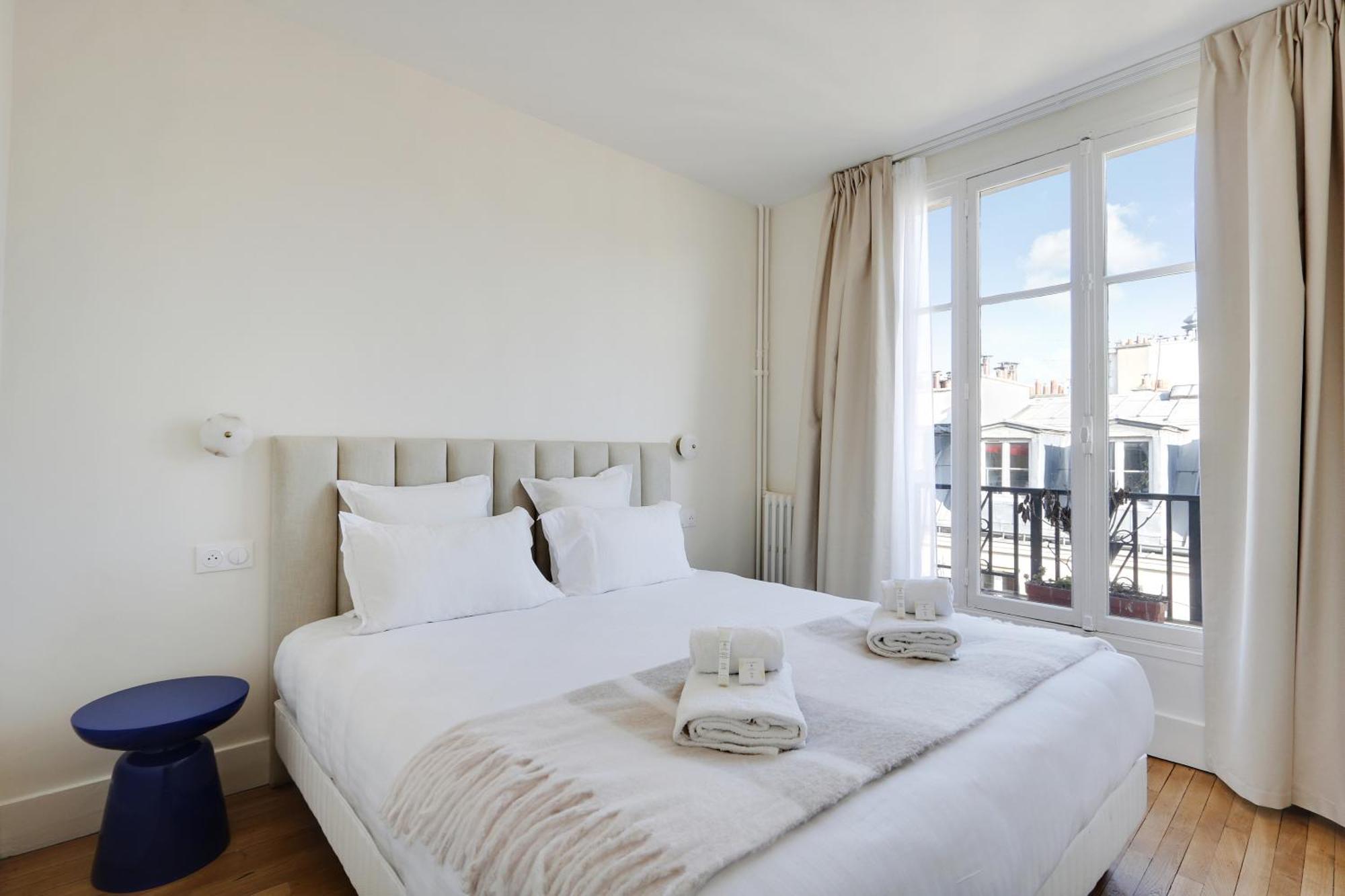 Pick A Flat'S Apartment In Saint Michel - Rue Du Sommerard Παρίσι Εξωτερικό φωτογραφία