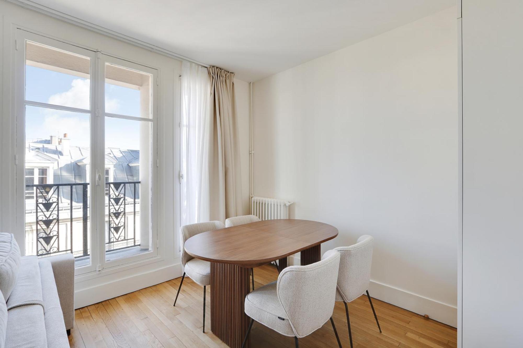 Pick A Flat'S Apartment In Saint Michel - Rue Du Sommerard Παρίσι Εξωτερικό φωτογραφία