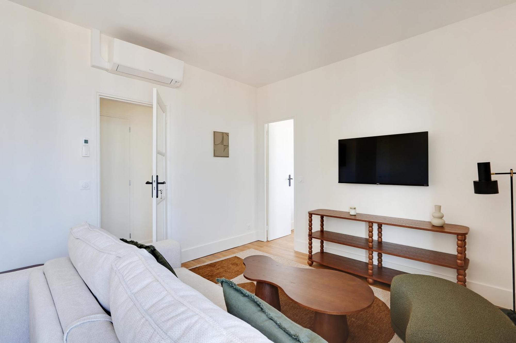 Pick A Flat'S Apartment In Saint Michel - Rue Du Sommerard Παρίσι Εξωτερικό φωτογραφία