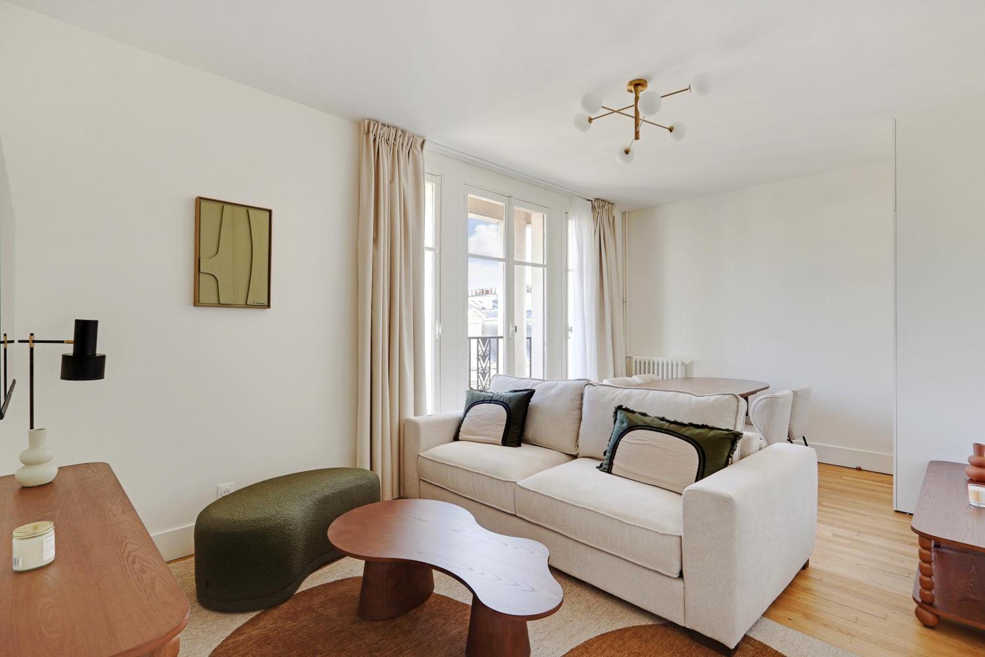 Pick A Flat'S Apartment In Saint Michel - Rue Du Sommerard Παρίσι Εξωτερικό φωτογραφία