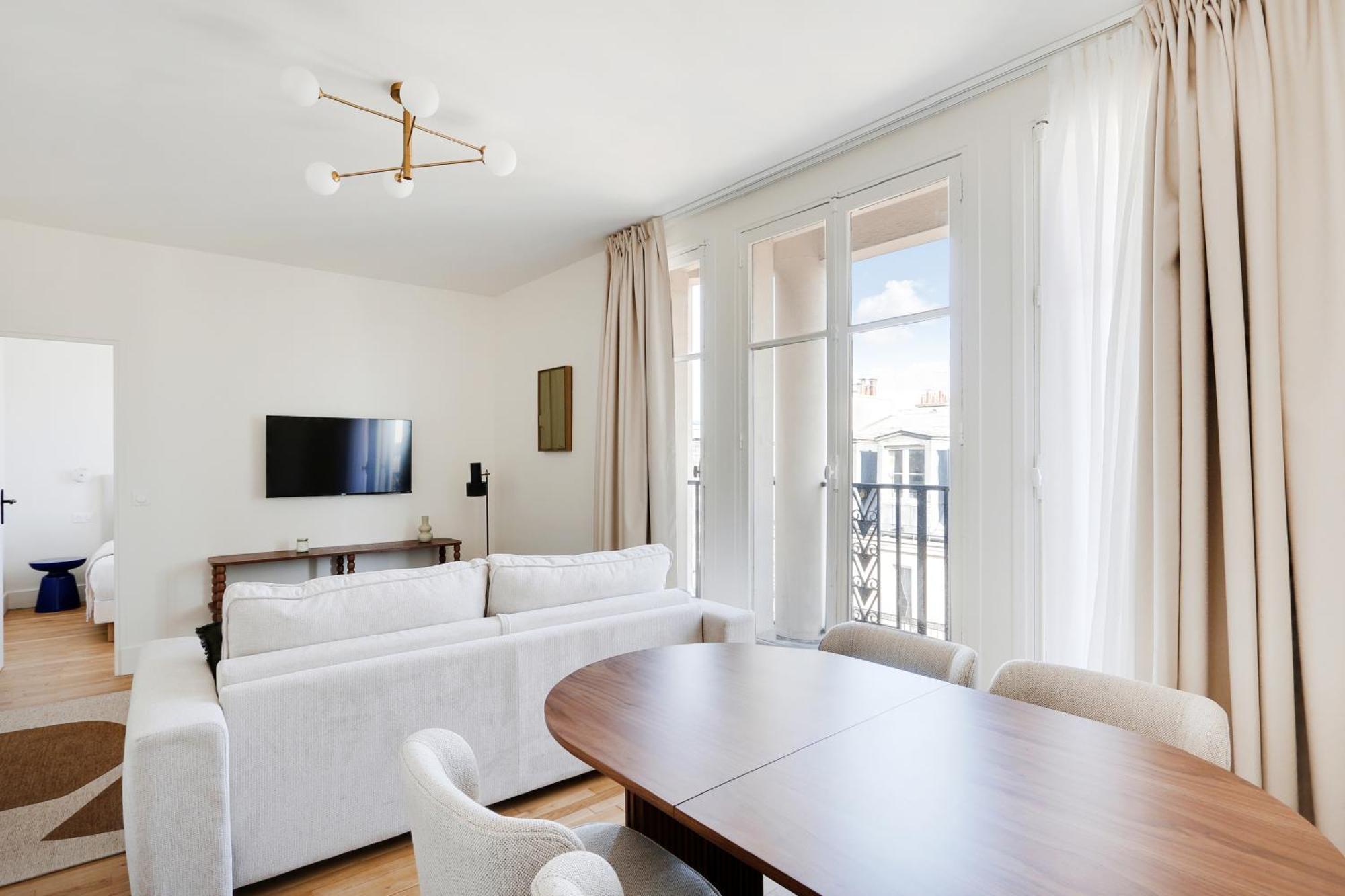 Pick A Flat'S Apartment In Saint Michel - Rue Du Sommerard Παρίσι Εξωτερικό φωτογραφία