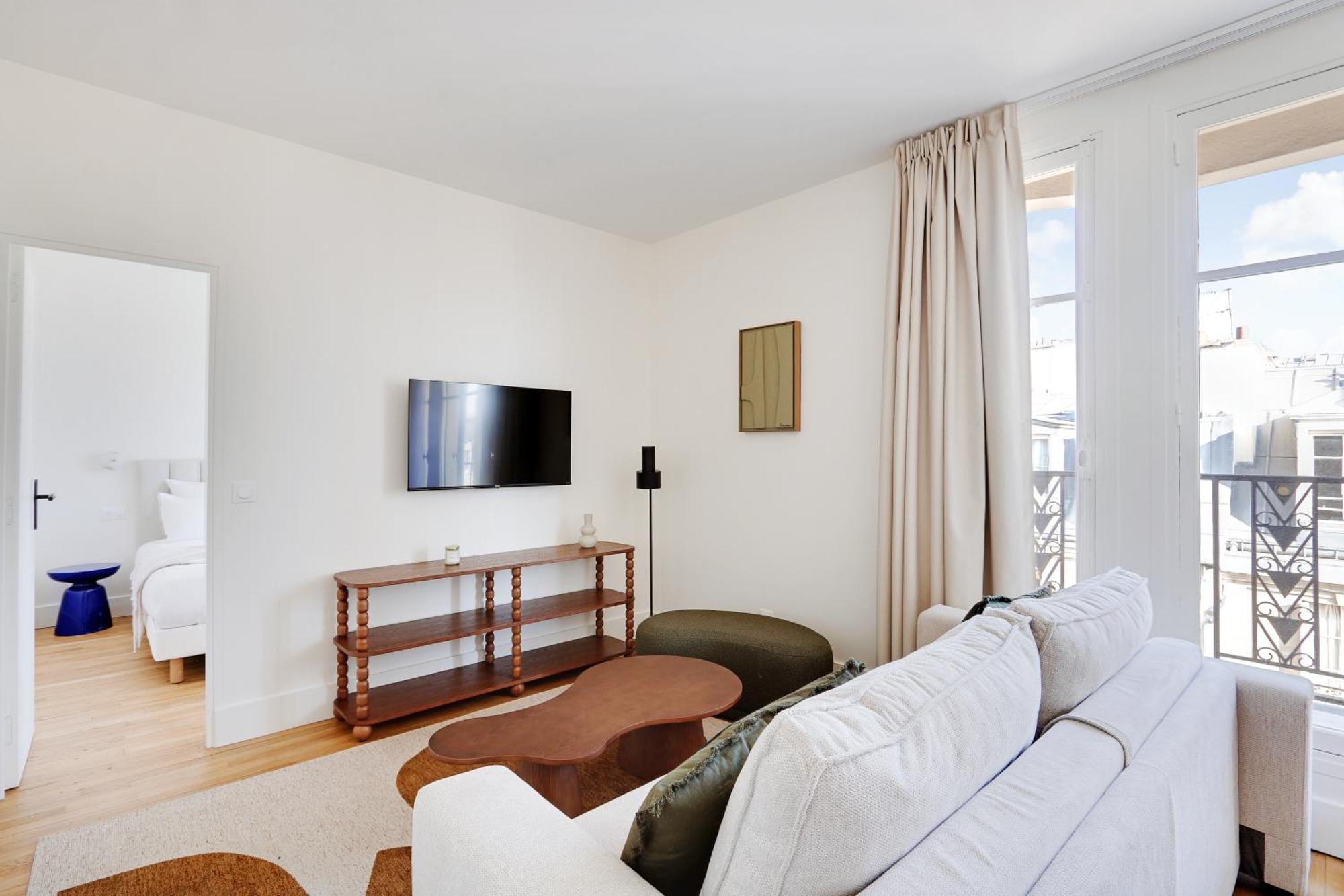 Pick A Flat'S Apartment In Saint Michel - Rue Du Sommerard Παρίσι Εξωτερικό φωτογραφία