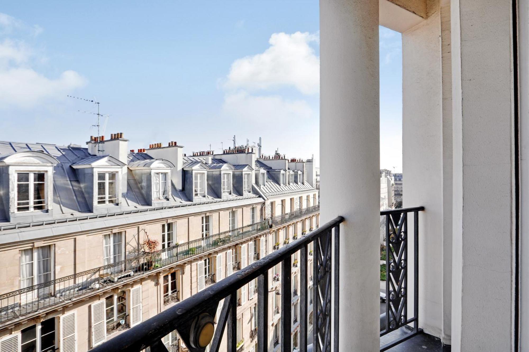 Pick A Flat'S Apartment In Saint Michel - Rue Du Sommerard Παρίσι Εξωτερικό φωτογραφία